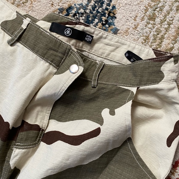 Cargo misguided pants - Picture 3 of 5